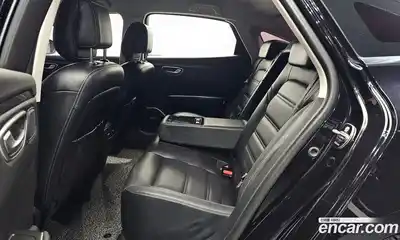 Renault SM6 2017 2.0 Автомат в Москве № 534028, миниатюра 12