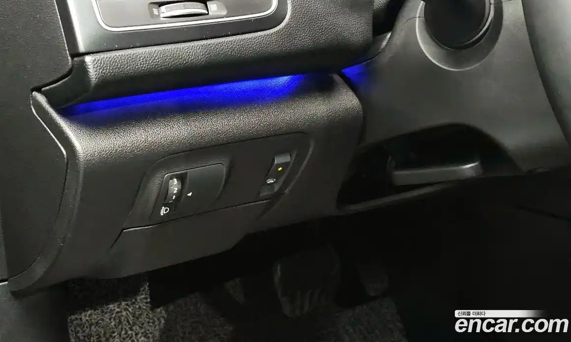 Renault SM6 2017 2.0 Автомат в Москве № 534028, фото 16