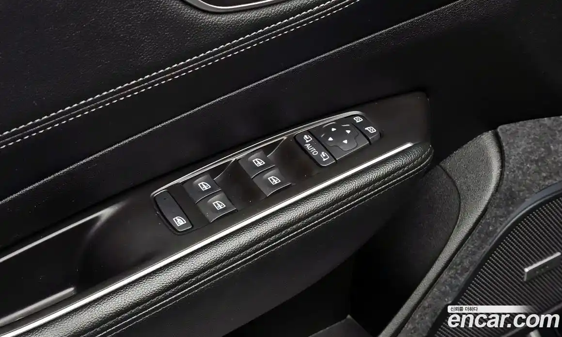 Renault SM6 2017 2.0 Автомат в Москве № 534028, фото 17