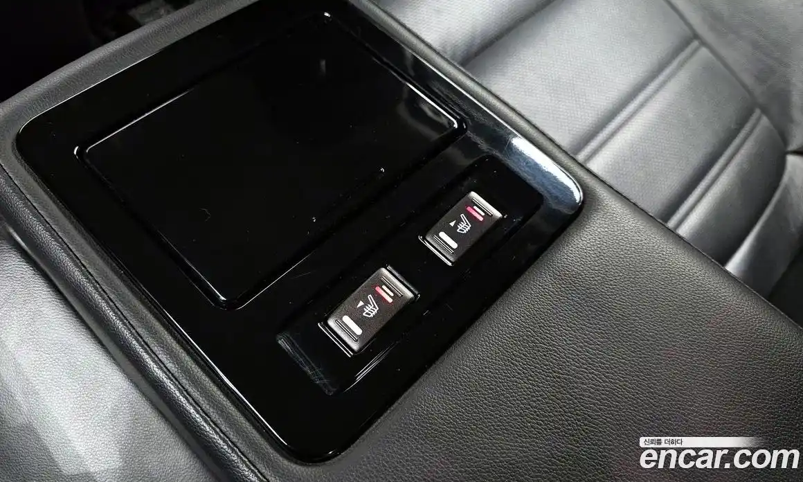 Renault SM6 2017 2.0 Автомат в Москве № 534028, фото 18