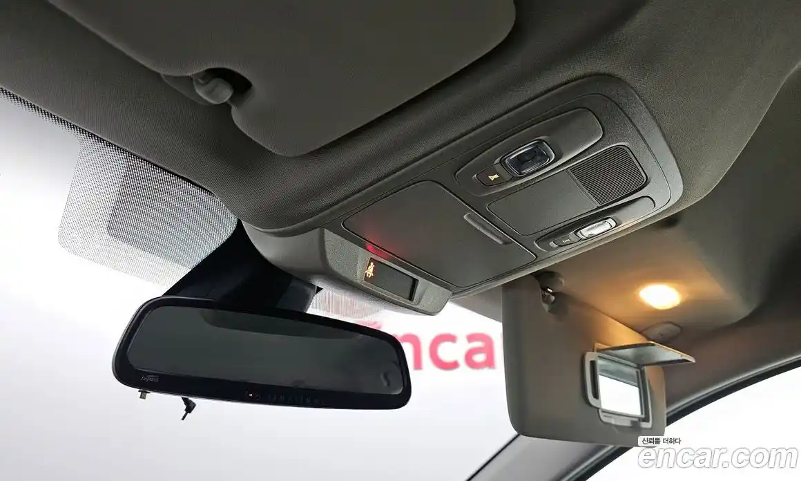 Renault SM6 2017 2.0 Автомат в Москве № 534028, фото 19