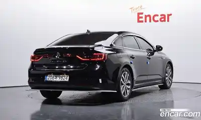 Renault SM6 2017 2.0 Автомат в Москве № 534028, миниатюра 2