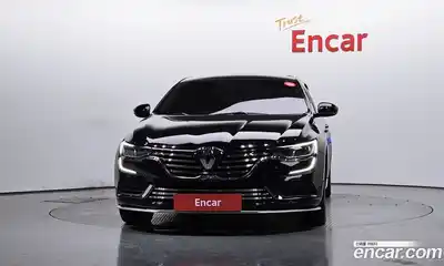 Renault SM6 2017 2.0 Автомат в Москве № 534028, миниатюра 3