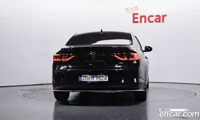 Renault SM6 2017 2.0 Автомат в Москве № 534028, миниатюра 4