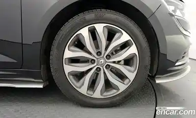 Renault SM6 2017 2.0 Автомат в Москве № 534028, миниатюра 5