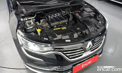 Renault SM6 2017 2.0 Автомат в Москве № 534028, миниатюра 6