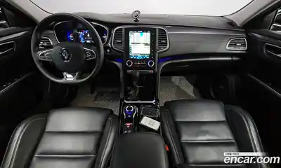Renault SM6 2017 2.0 Автомат в Москве № 534028, миниатюра 7