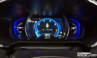 Renault SM6 2017 2.0 Автомат в Москве № 534028, миниатюра 8