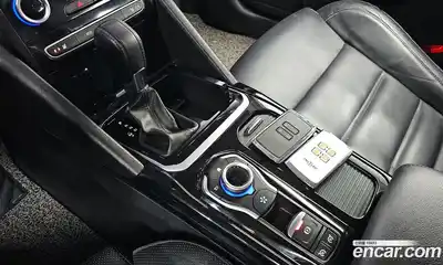 Renault SM6 2017 2.0 Автомат в Москве № 534028, миниатюра 9