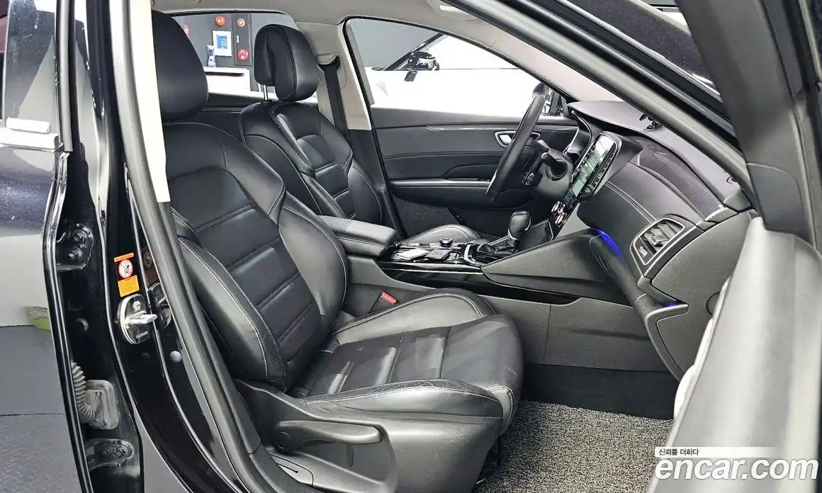 Renault SM6 2017 2.0 Автомат в Москве № 534028, фото 10