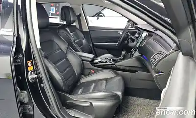 Renault SM6 2017 2.0 Автомат в Москве № 534028, миниатюра 10