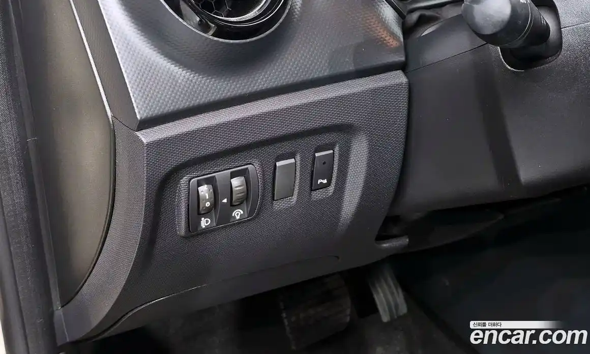 Renault QM3 2015 1.5 Автомат в Москве № 534186, фото 15