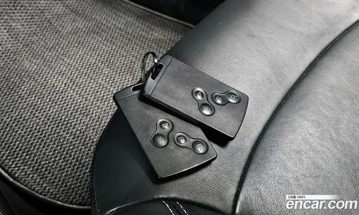 Renault QM3 2015 1.5 Автомат в Москве № 534186, фото 17