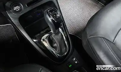 Renault QM3 2015 1.5 Автомат в Москве № 534186, миниатюра 8