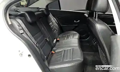 Renault SM3 2015 1.6 Автомат в Москве № 534320, миниатюра 12