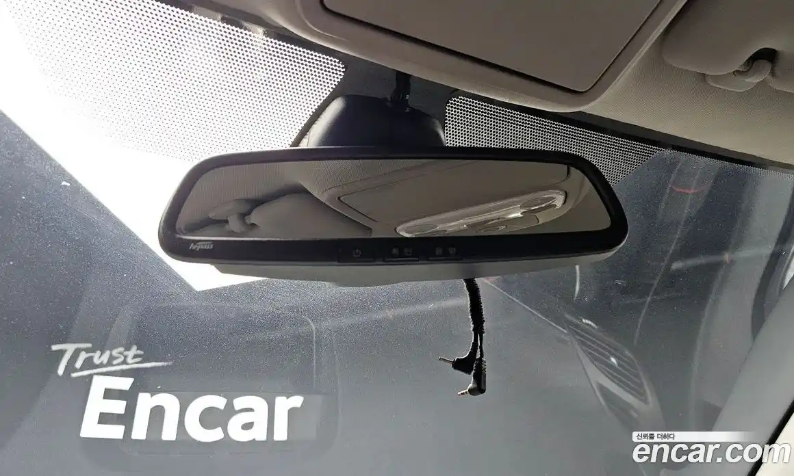 Renault SM3 2015 1.6 Автомат в Москве № 534320, фото 16