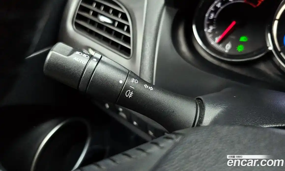 Renault SM3 2015 1.6 Автомат в Москве № 534320, фото 19