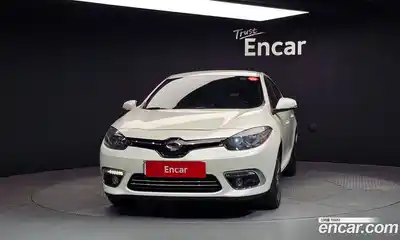 Renault SM3 2015 1.6 Автомат в Москве № 534320, миниатюра 3