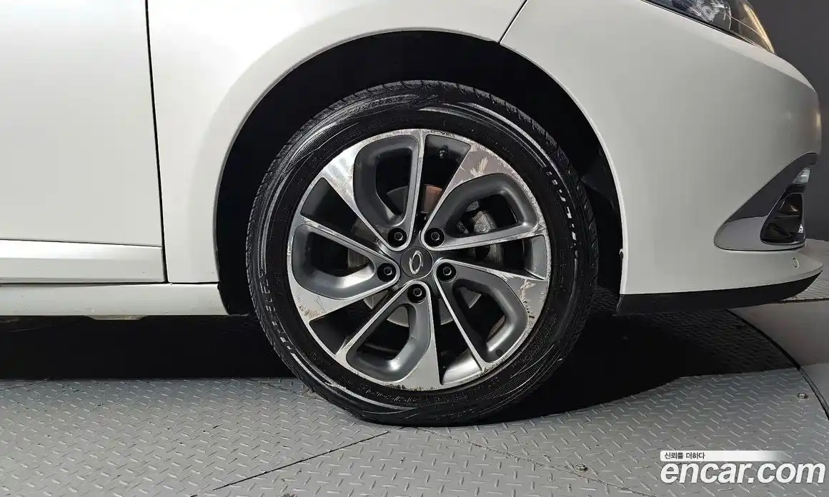 Renault SM3 2015 1.6 Автомат в Москве № 534320, фото 5