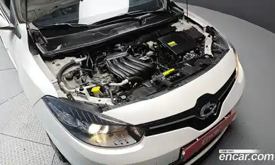 Renault SM3 2015 1.6 Автомат в Москве № 534320, миниатюра 6