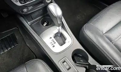 Renault SM3 2015 1.6 Автомат в Москве № 534320, миниатюра 9