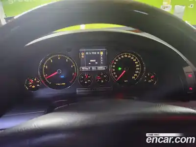 Volkswagen Phaeton 2007 4.2 Автомат в Москве № 534467, миниатюра 12