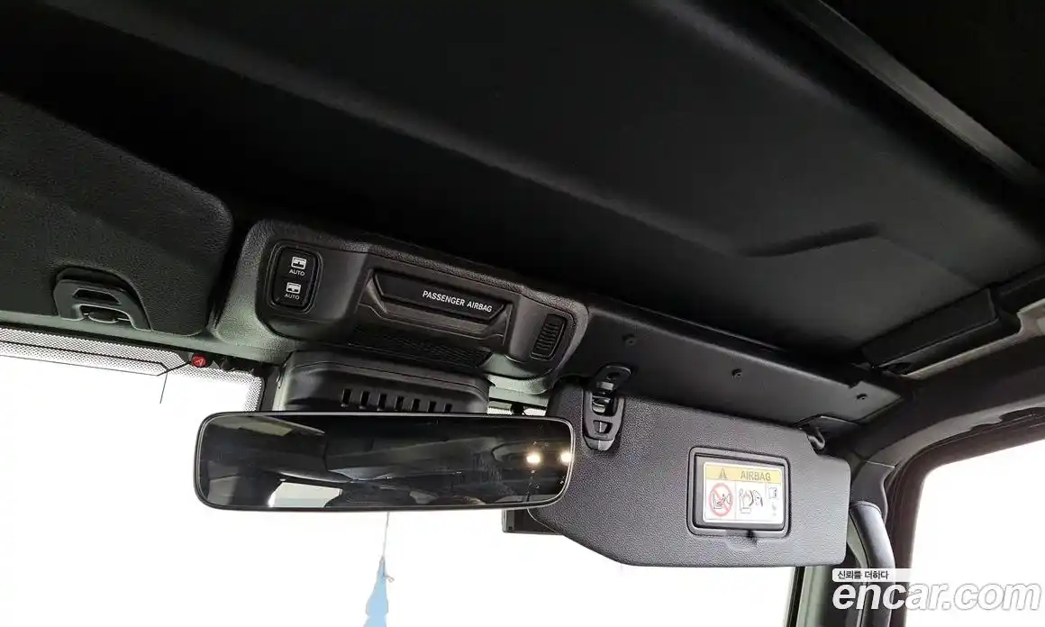 Jeep Wrangler 2024 2.0 Автомат в Москве № 534567, фото 18