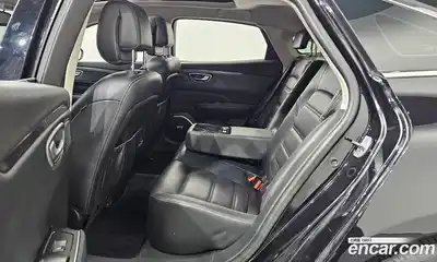 Renault SM6 2017 2.0 Автомат в Москве № 535488, миниатюра 12