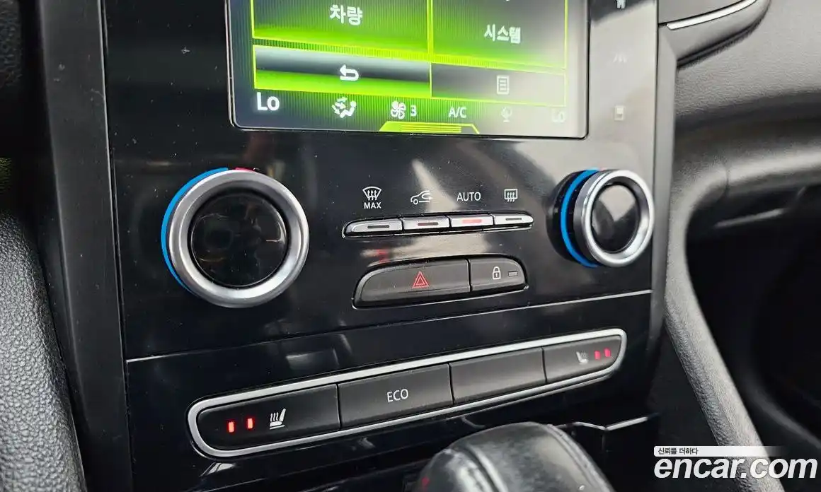 Renault SM6 2017 2.0 Автомат в Москве № 535488, фото 16