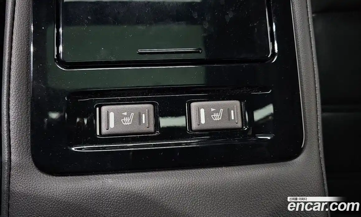 Renault SM6 2017 2.0 Автомат в Москве № 535488, фото 18