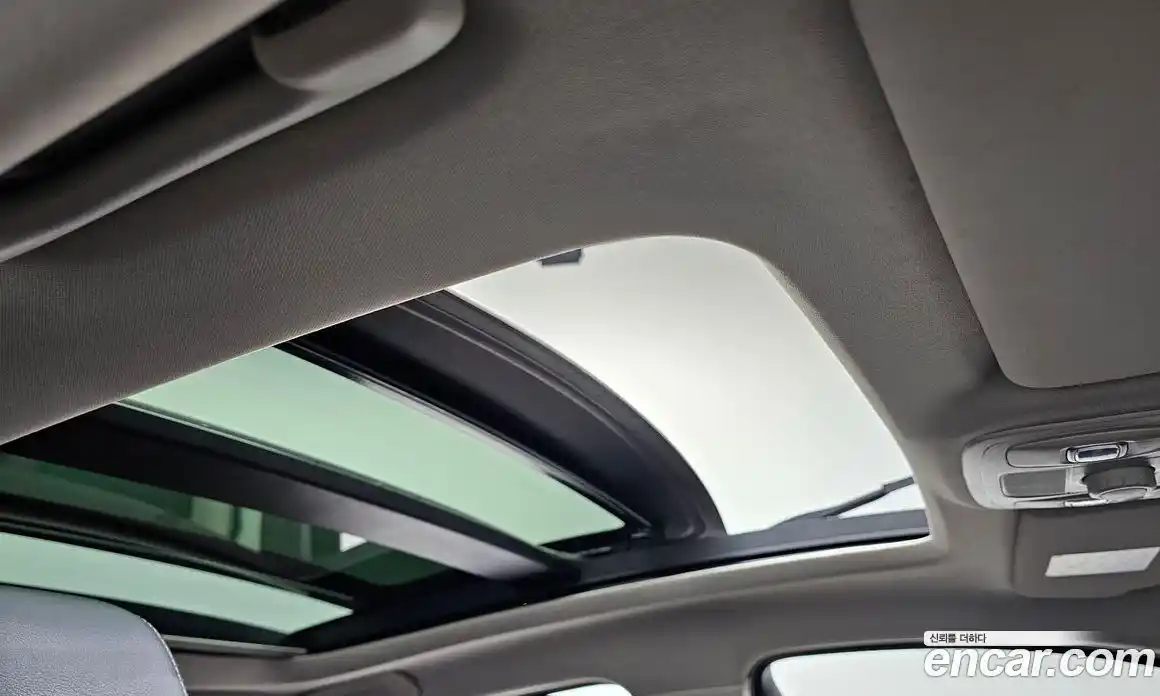 Renault SM6 2017 2.0 Автомат в Москве № 535488, фото 19