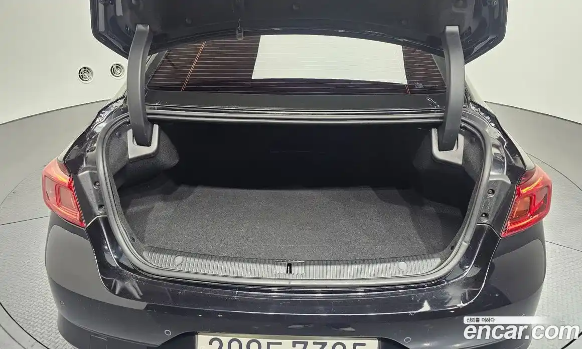 Renault SM6 2017 2.0 Автомат в Москве № 535488, фото 20