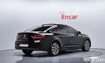 Renault SM6 2017 2.0 Автомат в Москве № 535488, миниатюра 2