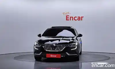 Renault SM6 2017 2.0 Автомат в Москве № 535488, миниатюра 3