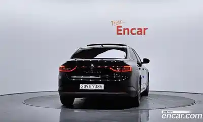 Renault SM6 2017 2.0 Автомат в Москве № 535488, миниатюра 4