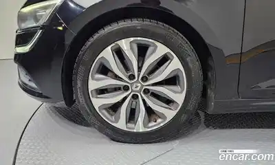 Renault SM6 2017 2.0 Автомат в Москве № 535488, миниатюра 5