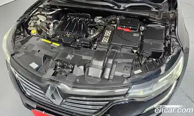 Renault SM6 2017 2.0 Автомат в Москве № 535488, миниатюра 6