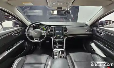 Renault SM6 2017 2.0 Автомат в Москве № 535488, миниатюра 7