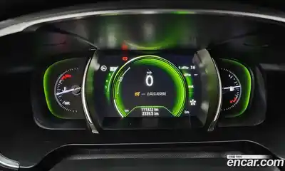 Renault SM6 2017 2.0 Автомат в Москве № 535488, миниатюра 8