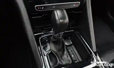 Renault SM6 2017 2.0 Автомат в Москве № 535488, миниатюра 9