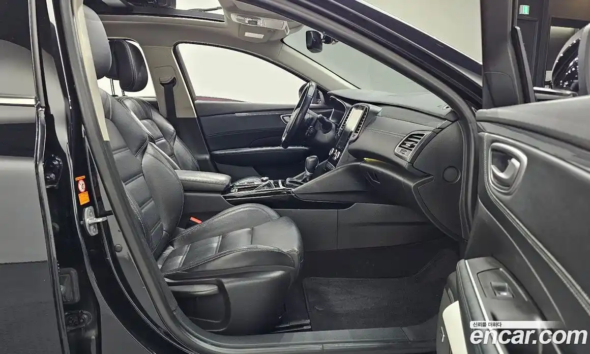 Renault SM6 2017 2.0 Автомат в Москве № 535488, фото 10