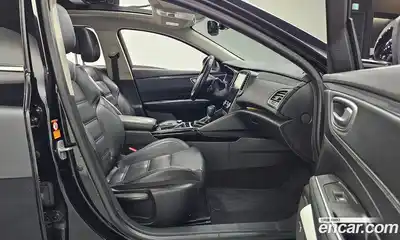 Renault SM6 2017 2.0 Автомат в Москве № 535488, миниатюра 10