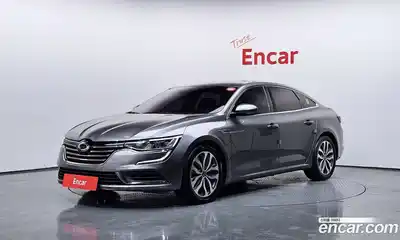 Renault SM6, 2016