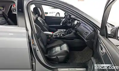 Renault SM6 2016 2.0 Автомат в Москве № 536331, миниатюра 11