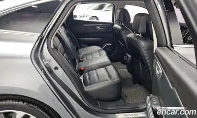 Renault SM6 2016 2.0 Автомат в Москве № 536331, миниатюра 12