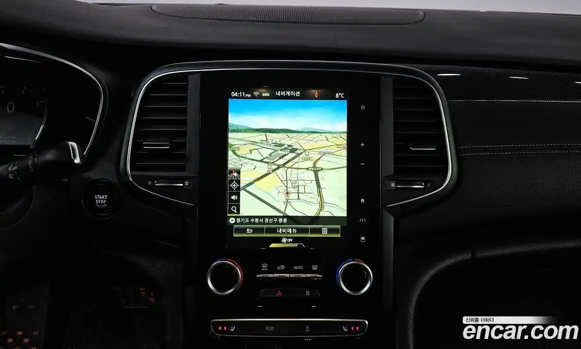 Renault SM6 2016 2.0 Автомат в Москве № 536331, фото 14