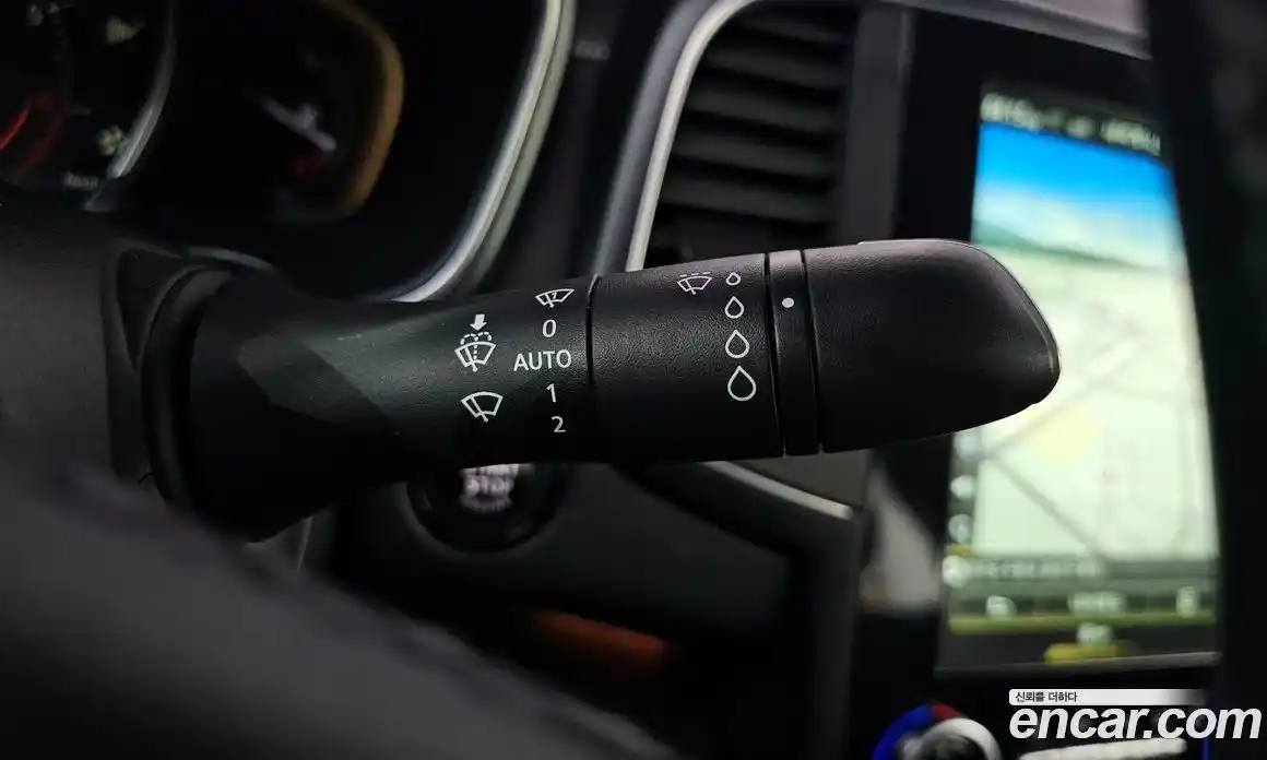 Renault SM6 2016 2.0 Автомат в Москве № 536331, фото 17