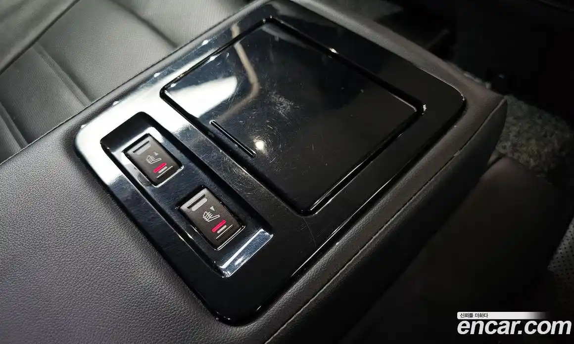 Renault SM6 2016 2.0 Автомат в Москве № 536331, фото 18