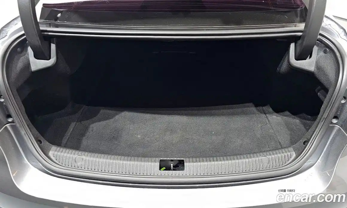 Renault SM6 2016 2.0 Автомат в Москве № 536331, фото 20