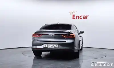 Renault SM6 2016 2.0 Автомат в Москве № 536331, миниатюра 4